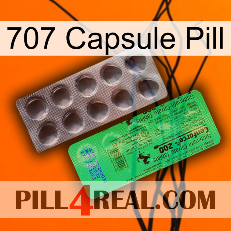 707 Capsule Pill new04